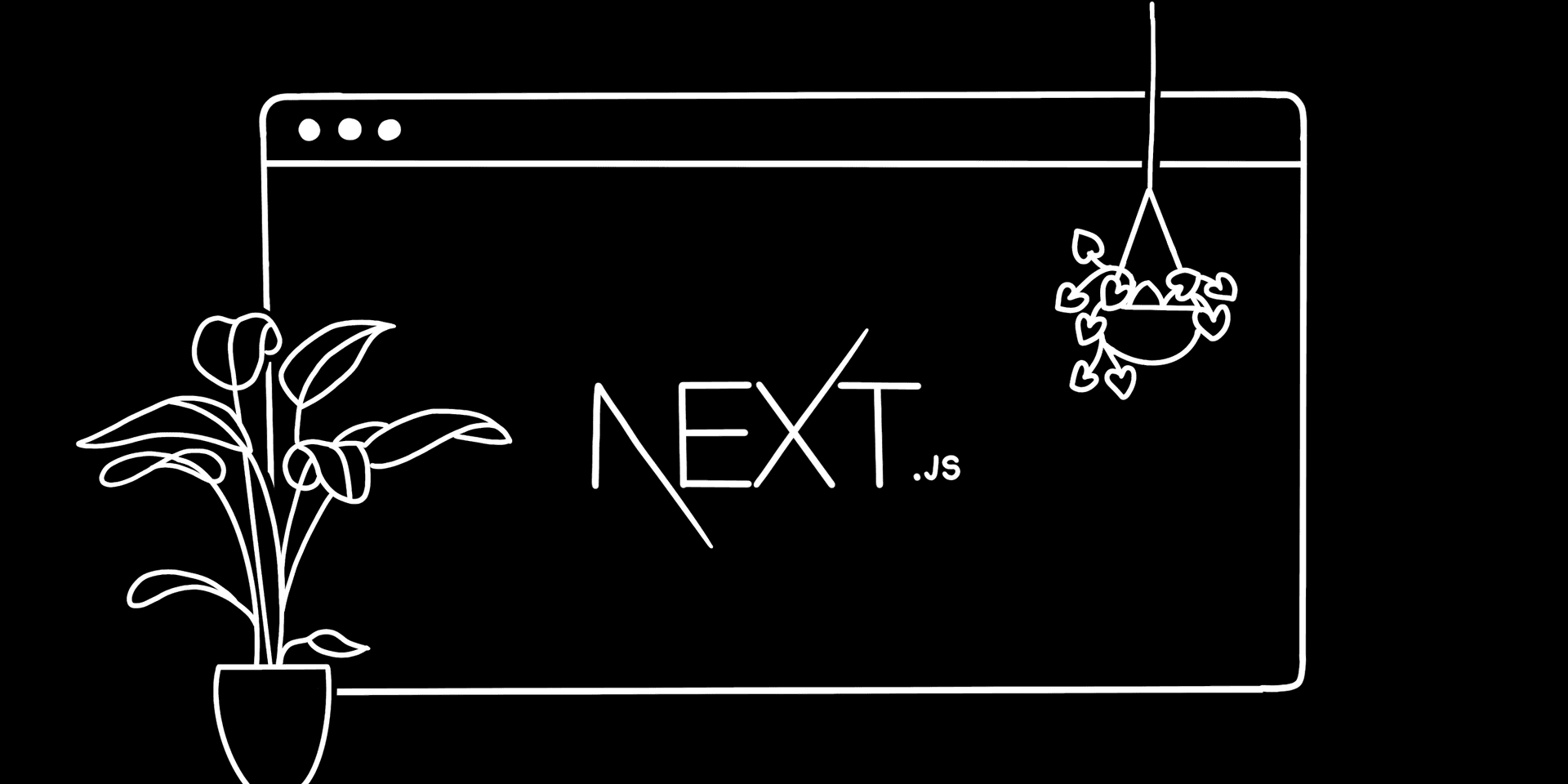 How I Built My Site with Next.js